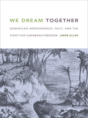 cover image of We Dream Together